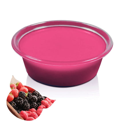 40g Wax Pot - Summer Fruits