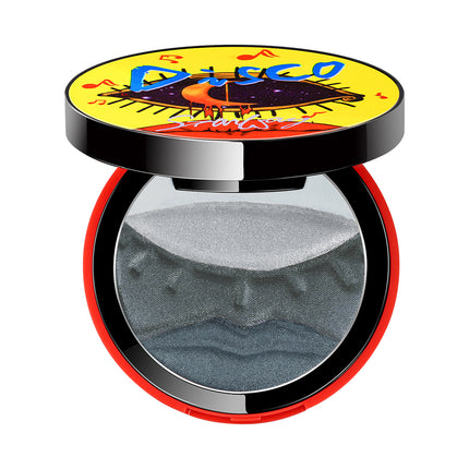 Starway Disco Mysterious Doll Eyeshadow - Smokey Eye
