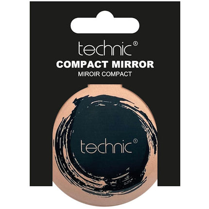 Compact Mirror