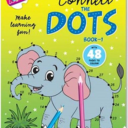 Fun Educational Book & Handle