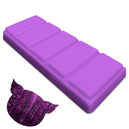 50g Wax Melt - Purple Rain