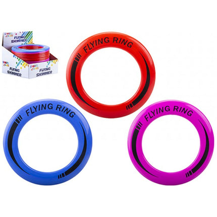 Flying Ring Skimmer Disc