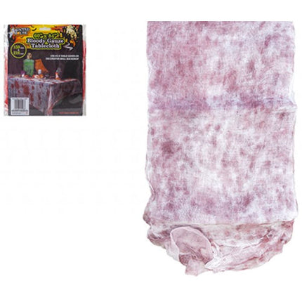 Halloween Bloody Gauze Decoration
