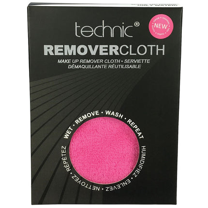 Make Up Eraser Cloth