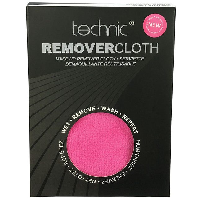 Make Up Eraser Cloth
