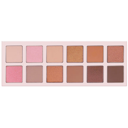 Jewel Explosion Palette
