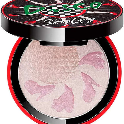 Starway Disco Highlighter - Blossoming Rose