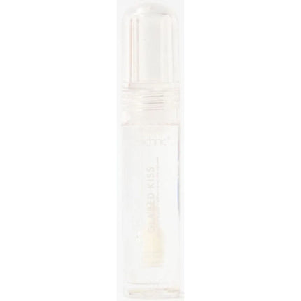 Summer Glazed Kiss Lipgloss - Crystal Clear