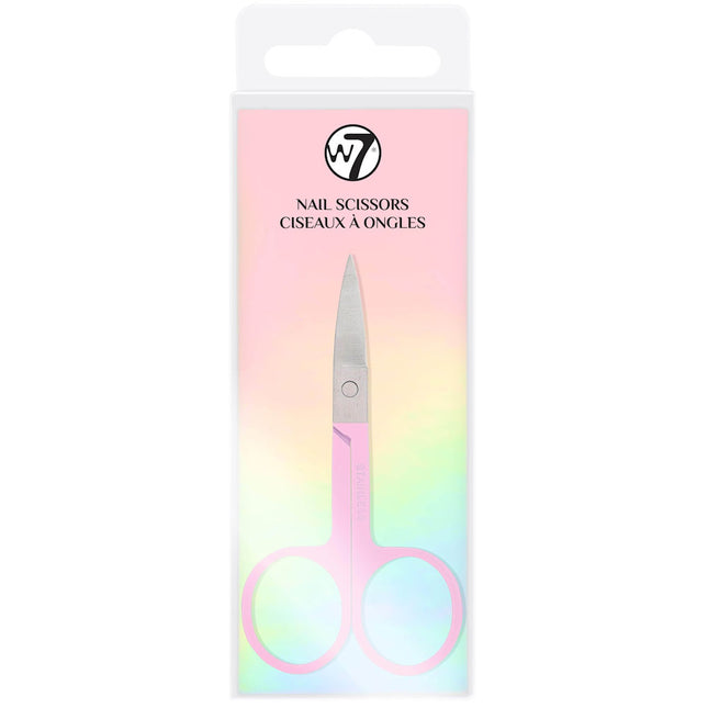 Nail Scissors