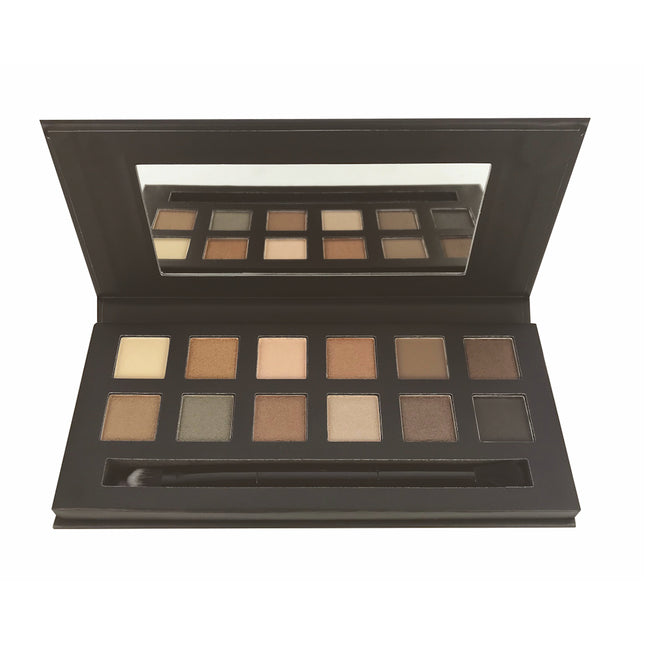 Claim To Fame Eyeshadow Palette