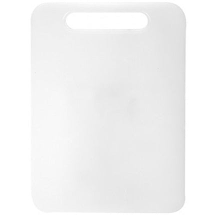 Large 30cm x 20cm Plastic Chopping Board