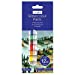 10 Watercolour Paints
