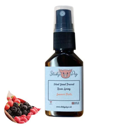 30ml Room Spray - Summer Fruits