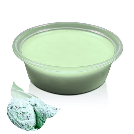 40g Wax Pot - Mint Chocolate Chip