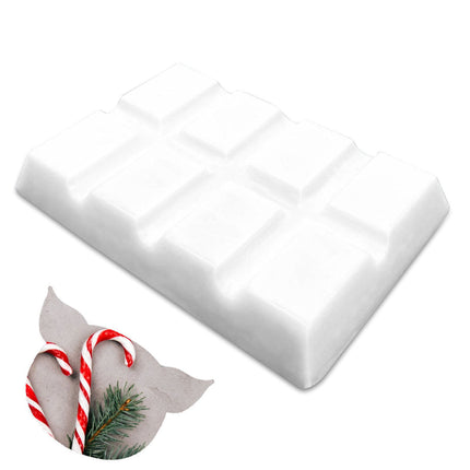 20g Wax Melt - Shimmering Spruce & Peppermint