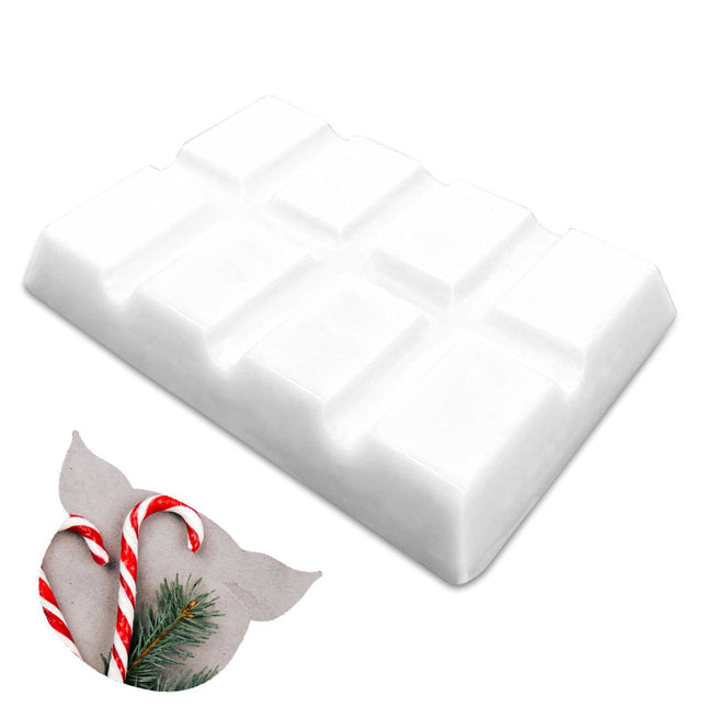 20g Wax Melt - Shimmering Spruce & Peppermint