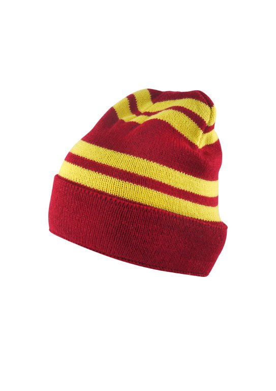 Wizard School Beanie Hat