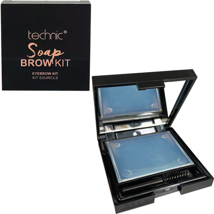 Soap Brow Eyebrow Kit