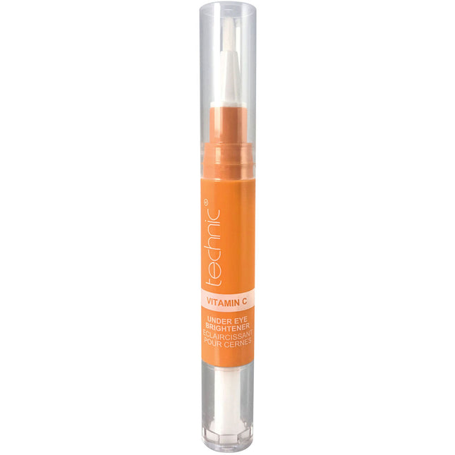 Light & Bright Vitamin C Brightener