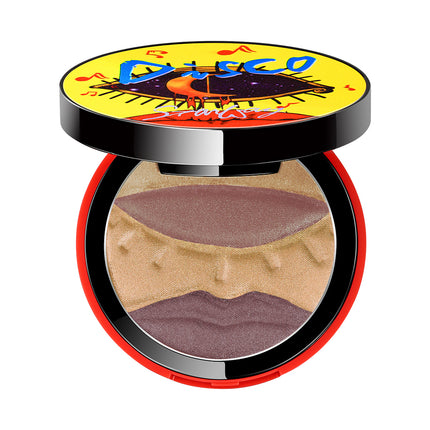 Starway Disco Mysterious Doll Eyeshadow - Day Glow