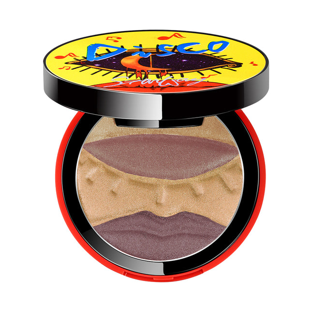 Starway Disco Mysterious Doll Eyeshadow - Day Glow