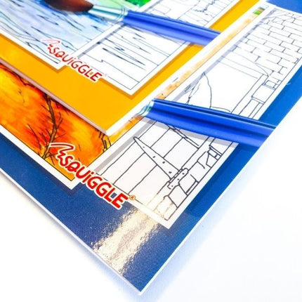 A4 Poster Arts