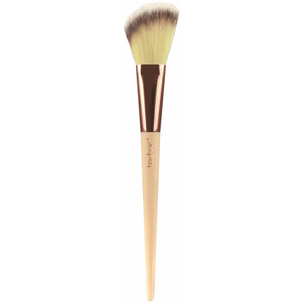 Angled Powder Brush