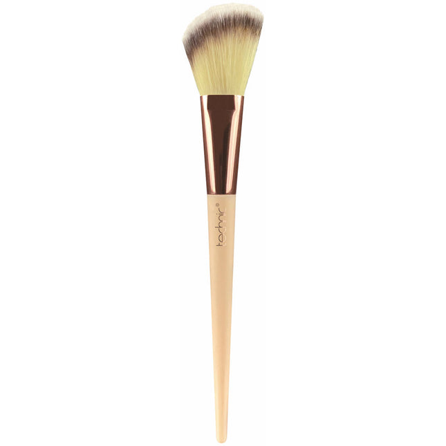Angled Powder Brush