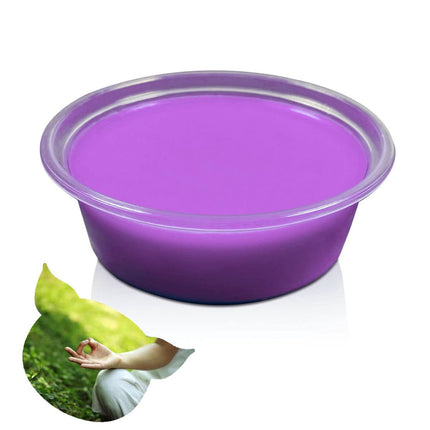 40g Wax Pot - Stress Relief