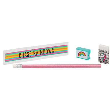 Chit Chat Stationery Set