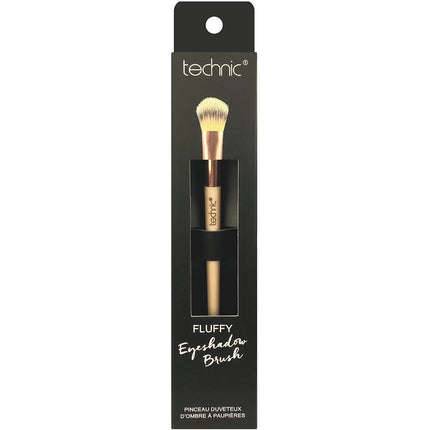 Fluffy Eyeshadow Brush