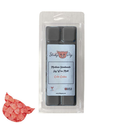 50g Wax Melt Clam - Cola Cubes
