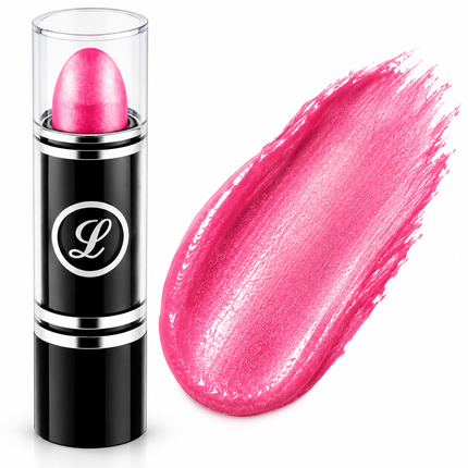 Pure Colour Moisturising Lipstick - Moonlight Magenta