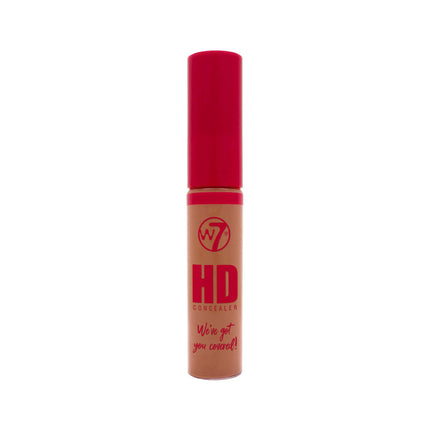 HD Concealer - Dark Warm