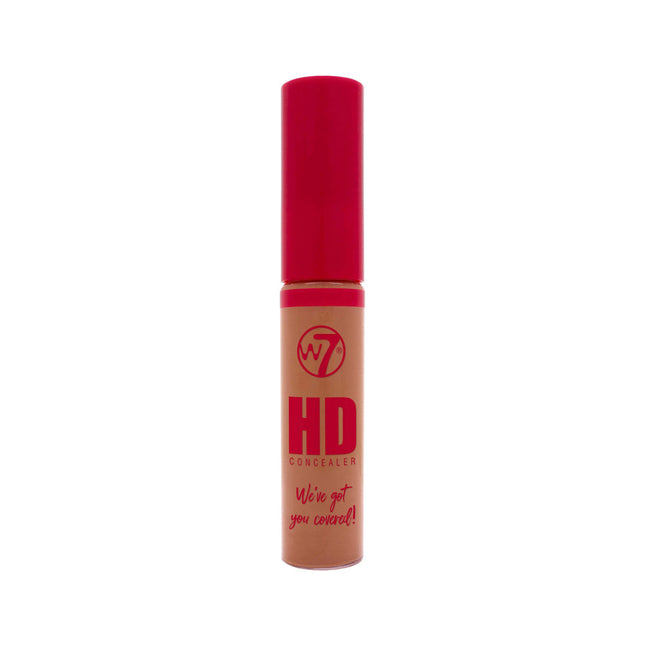 HD Concealer - Dark Warm