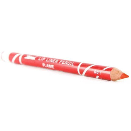 Lip Liner Pencil - Flame