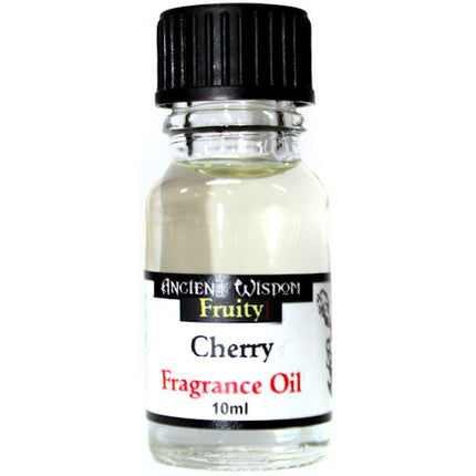 Fragrance Oil - Cherry