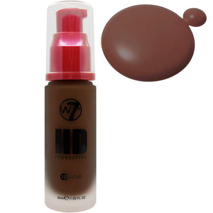 HD Foundation - Cocoa