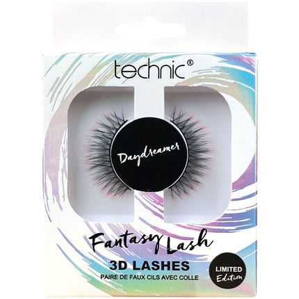 Fantasy False Eyelashes- Daydreamer