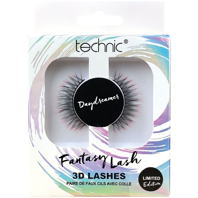 Fantasy False Eyelashes- Daydreamer