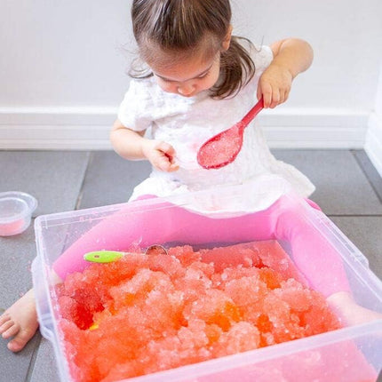 Red Gelli Baff (300g)