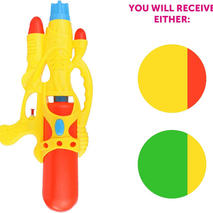 Extra Large Water Gun 44cm x 19cm