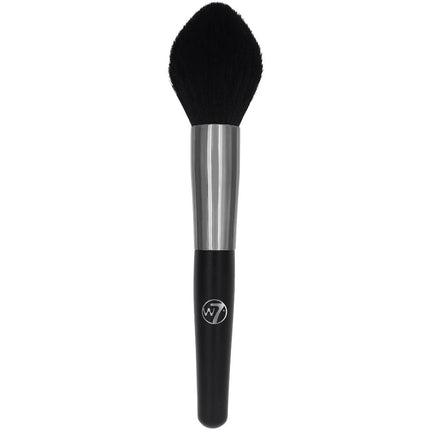 Shaped Powder Brush