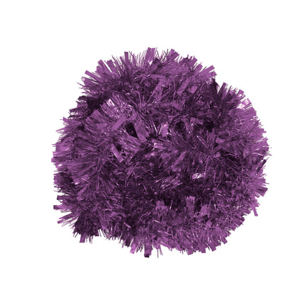 Baby Pink 1.8m Christmas Tinsel