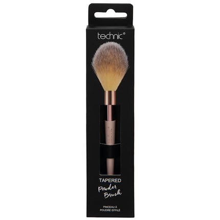 Tapered Powder Brush