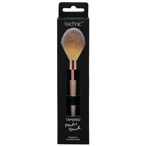 Tapered Powder Brush