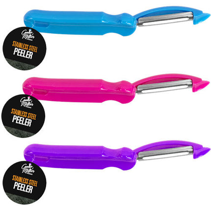 Stainless Steel Peeler