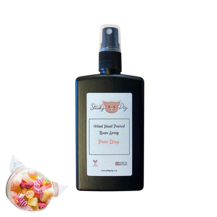 100ml Room Spray - Pear Drop