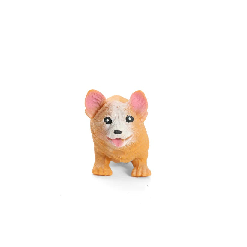 Stretchy Corgi Stress Relief Toy