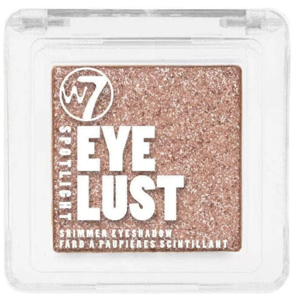 Eye Lust - Curtain Call